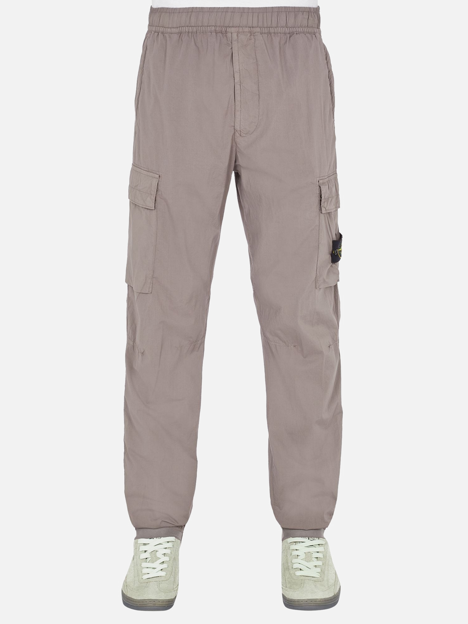 Pants cargo regular Stone Island - Stone Island - AsterModa